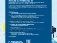 Ghiaccio che scompare, fiumi che cambiano. Nuove sfide per la governance dell'acqua nelle Alpi.