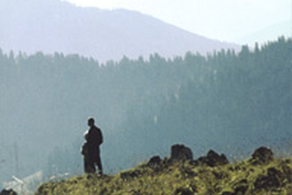 Elementi per una politica sostenibile delle regioni di montagna