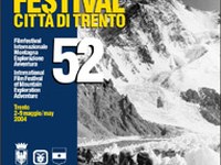 52° Filmfestival Internazionale della Montagna