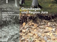 Nuova pubblicazione "Suoli forestali della Svizzera"