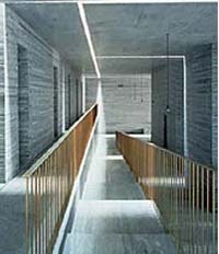 Architettura contemporanea alpina - Premio d'architettura 2006