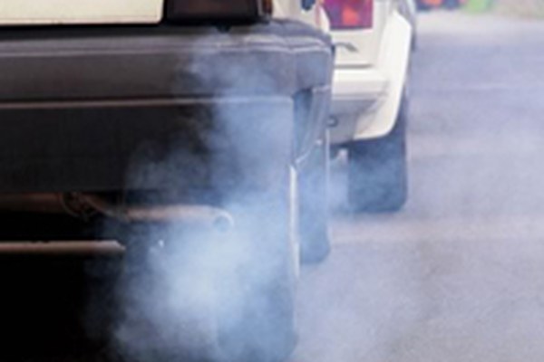 La qualità dell'aria è insufficiente nelle Alpi occidentali