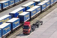 Potenzialità di incremento dell'efficienza dell'autostrada viaggiante