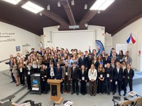 20 anni di Parlamento dei giovani
