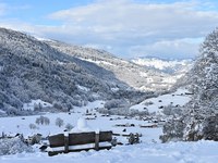 “Alpine Sabbatical” – soggiorni sabbatici nelle Alpi