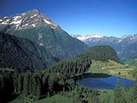 Via libera alla creazione di nuovi parchi in Svizzera