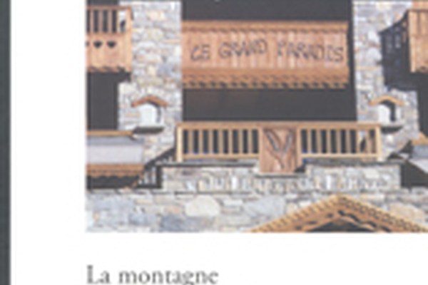 Le montagne come parchi faunistici