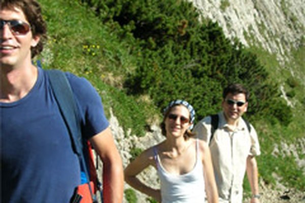 Nuove vie per e con escursioniste ed escursionisti