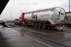 Strada viaggiante - sono presenti margini di ottimizzazione