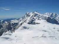 Cresce il turismo natura nei parchi italiani