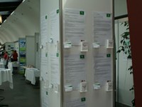 Investimenti nel futuro: evento di lancio del nuovo programma INTERREG nello spazio alpino