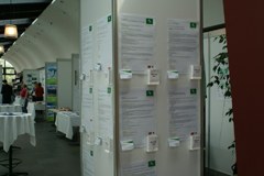 Investimenti nel futuro: evento di lancio del nuovo programma INTERREG nello spazio alpino