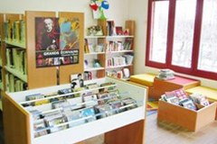 Seminario internazionale: servizi alla popolazione nelle regioni alpine rurali