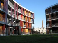 Bilancio di CO2 negativo nello spazio alpino