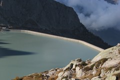 "Cambiamento del clima e sfruttamento idroelettrico"