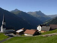 Prospettive future per gli spazi "non redditizi" - La periferia alpina dal punto di vista economico