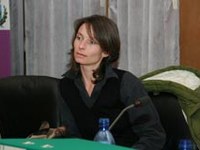 Una stretta cooperazione con la Convenzione delle Alpi è la benvenuta!