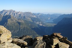 Programma "Spazio alpino" dell'UE - segnale di partenza per le domande di progetto