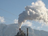 Nelle Alpi, politiche climatiche differenti