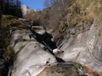 Parco Nazionale Gran Paradiso: torrenti minacciati da nuove centraline idroelettriche