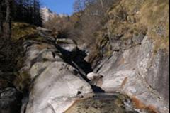 Parco Nazionale Gran Paradiso: torrenti minacciati da nuove centraline idroelettriche