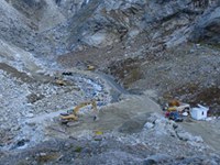 Ricorso a Bruxelles contro la "discesa di emergenza" della valle di Pitztal