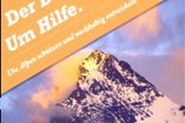 La montagna grida aiuto!