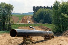 Gasdotto dei Monti Tauri - ricerca di una soluzione per un progetto contestato