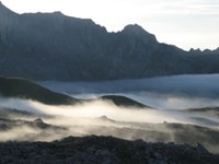 Valutati positivamente i progetti di nuovi parchi nazionali in Svizzera