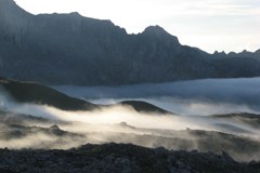 Valutati positivamente i progetti di nuovi parchi nazionali in Svizzera