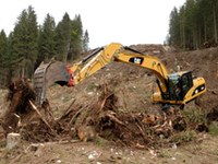 Manuale per l'attuazione della Convenzione delle Alpi in Baviera