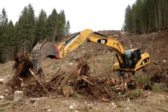 Manuale per l'attuazione della Convenzione delle Alpi in Baviera