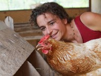 Valutazione dello stato di salute della politica agraria comune