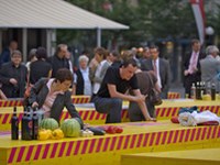 Briga-Glis Città alpina 2008: un bilancio