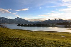 L'Europa si mobilita per la protezione del clima - la CIPRA chiede segnali più concreti