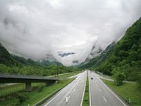 Eurovignette III - l'internalizzazione dei costi esterni procede a piccoli passi