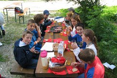 Giornata Europea dei Parchi 2009