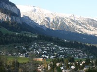 La questione energia nel focus della conferenza ARGE ALP