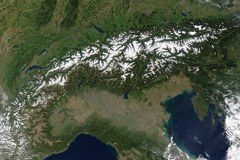 Nuovo programma dynAlp: i comuni per il clima