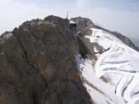 Confermata la condanna per lo sfregio al ghiacciaio della Marmolada