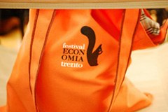 Trento: Festival dell’economia amico del clima