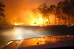 Approvato il progetto UE ALPF FIRS