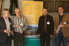 On-line il nuovo numero della "Revue de Géographie alpine"