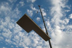 Con dynAlp-climate analizzare a fondo le misure per la protezione del clima