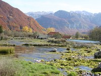 La Convenzione delle Alpi come segnavia per le Alpi Dinariche