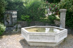 Privatizzazione dell'acqua potabile in Italia