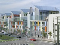 Programma di ricerca: "Casa del futuro plus"