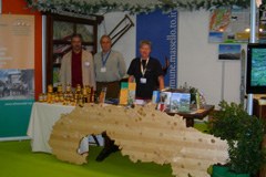 "Alleanza nelle Alpi" ad Alpi 365