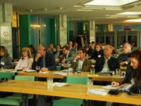 Bad Reichenhall e Gap: all'insegna del dialogo