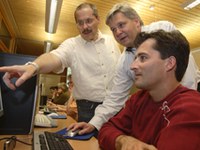 Pubblicazione: qualità della vita nello spazio alpino